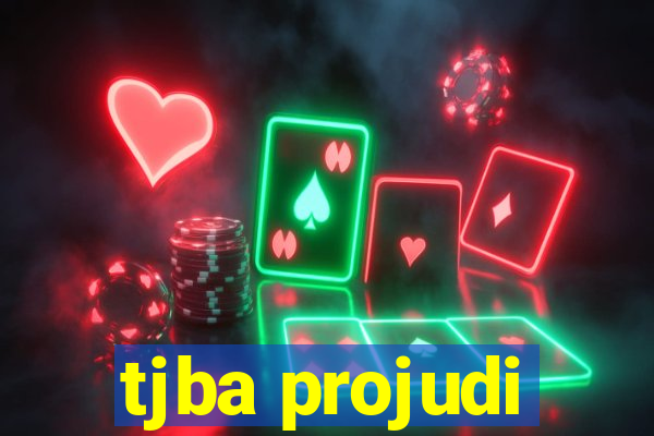 tjba projudi